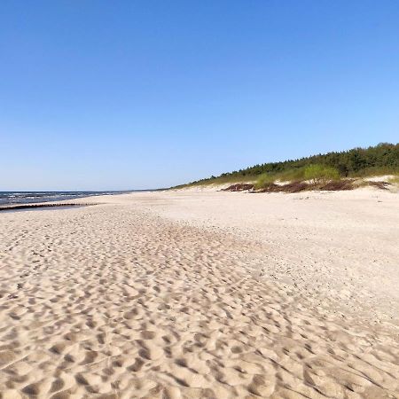 Apartamentai Millhouse Lt Palanga Exteriér fotografie