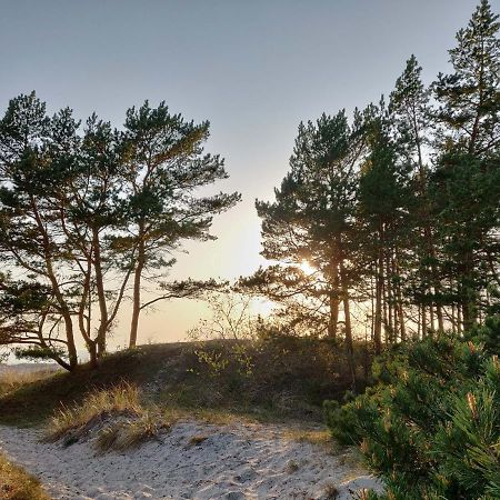 Apartamentai Millhouse Lt Palanga Exteriér fotografie