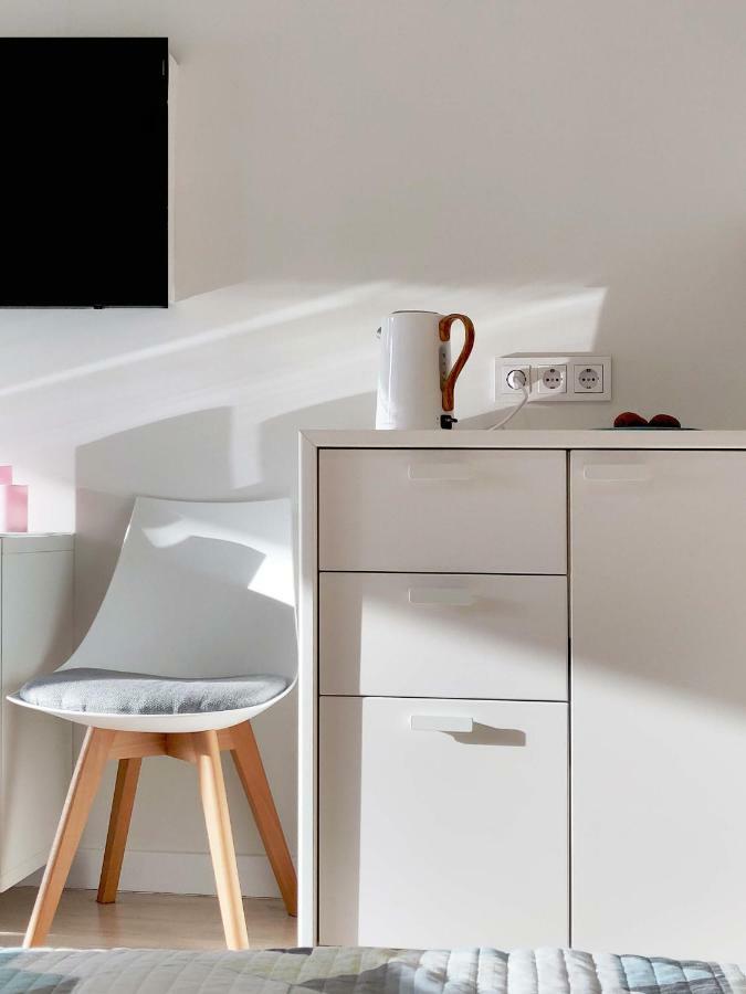 Apartamentai Millhouse Lt Palanga Exteriér fotografie