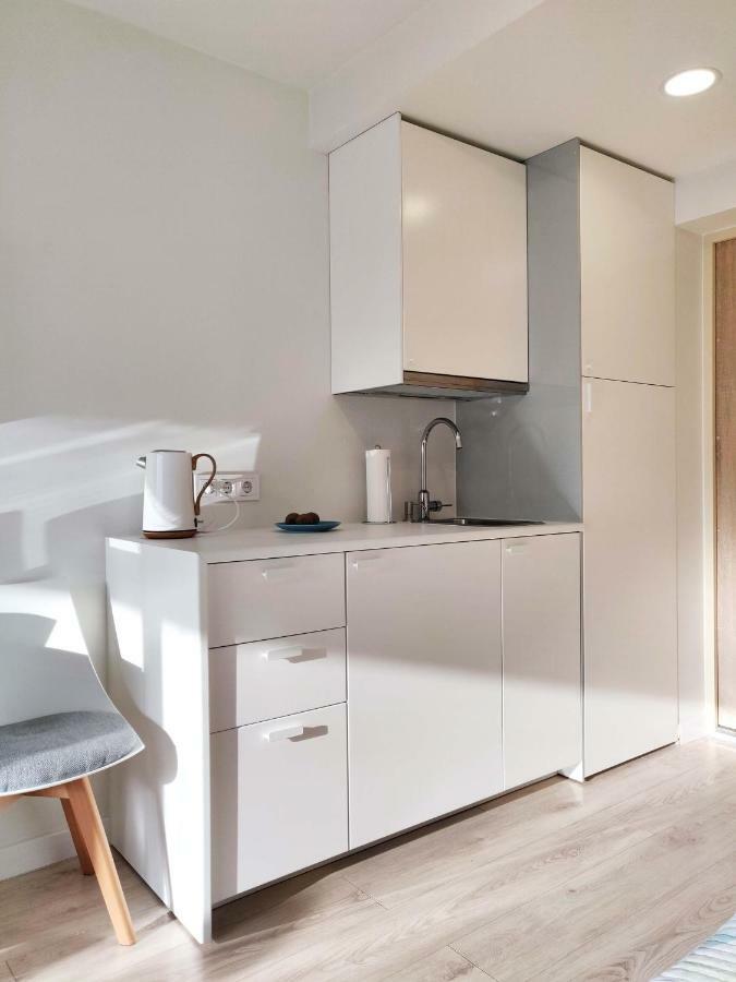 Apartamentai Millhouse Lt Palanga Exteriér fotografie