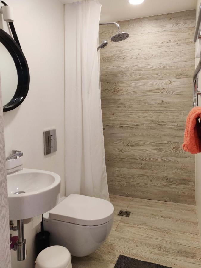 Apartamentai Millhouse Lt Palanga Exteriér fotografie